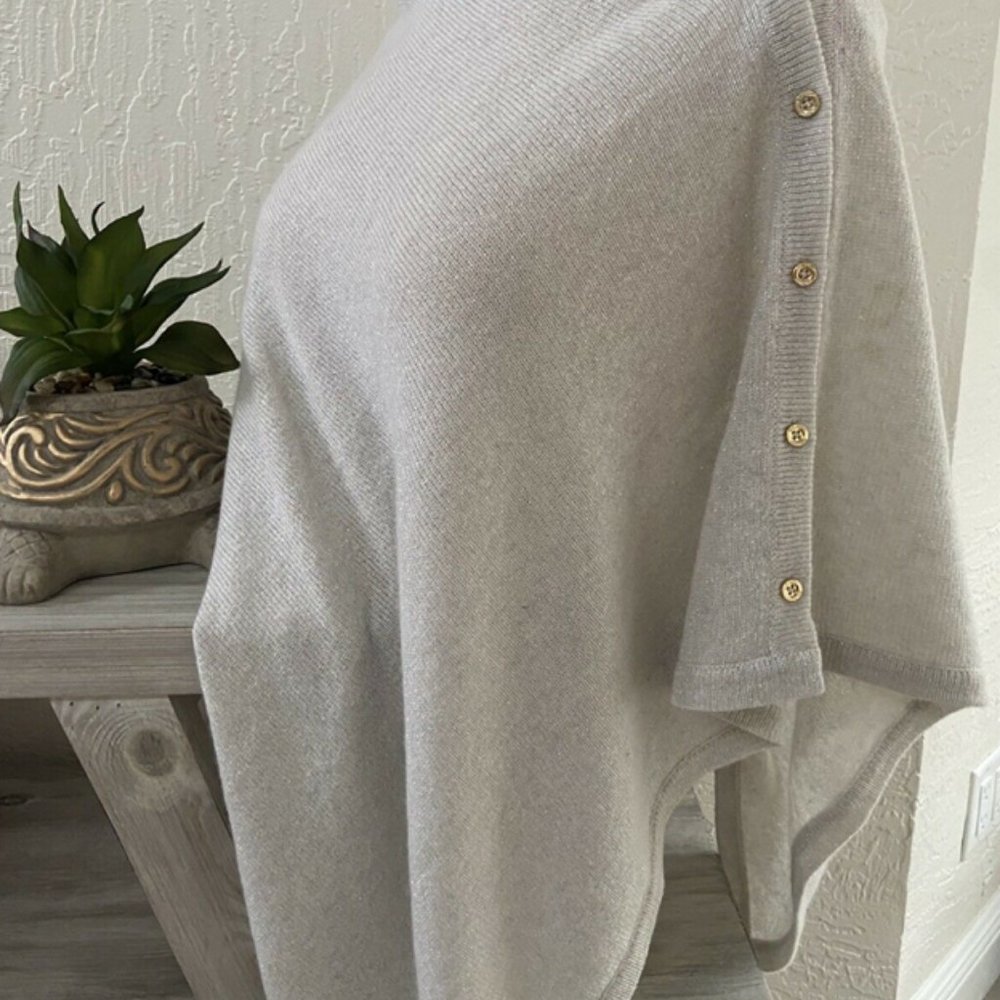 Lilly Pulitzer Harp cashmere wrap